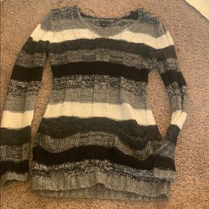 Wet Seal Sweater